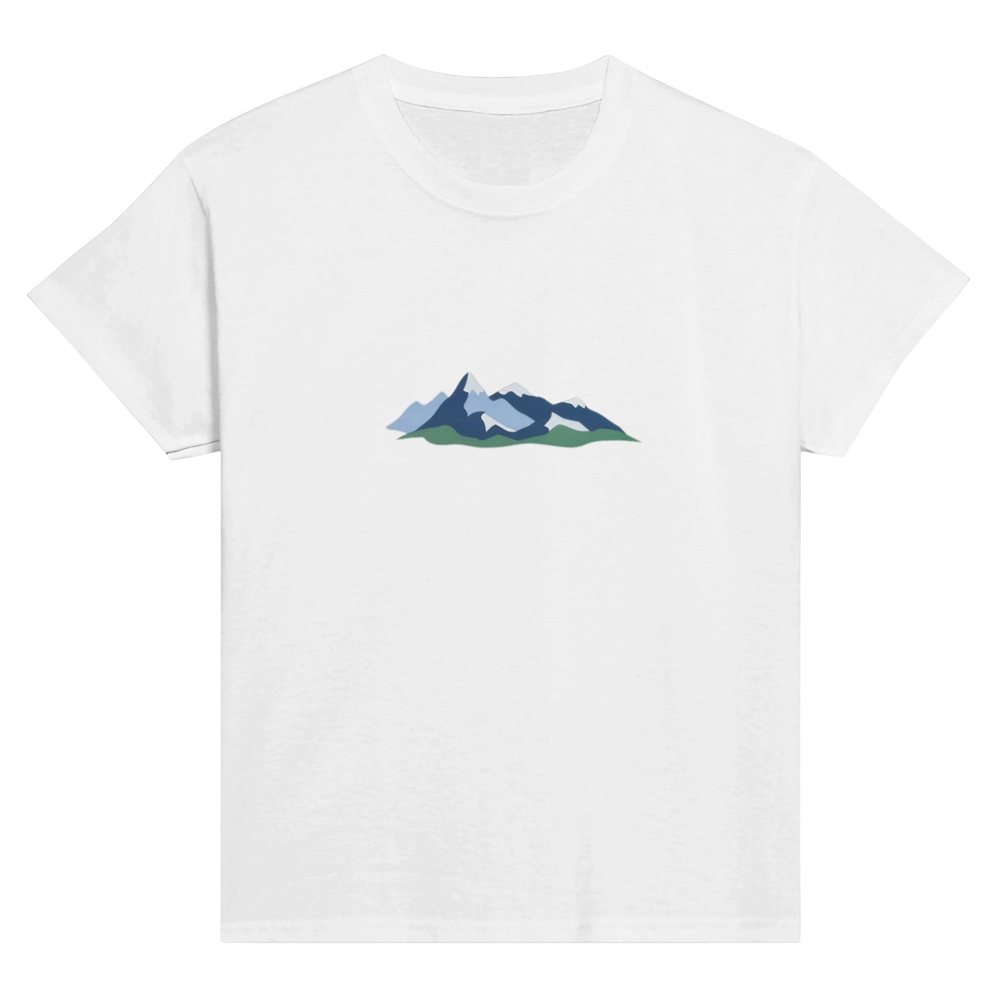 T-Shirts – NorthEastOuterwear